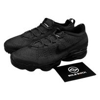Nike VaporMax 2023 Flyknit Low Anthracite - DV1678-006 EU 39 juoda