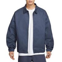 Nike Striukė Vyriška Žaibo Mėlyna FN3231-437 EU XL mėlyna