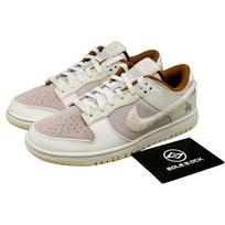 Nike Dunk Low Year Of The Rabbit - Fossil Stone FD4203-211 EU 36 ruda