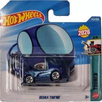 „Hot Wheels“ mažasis automobilis – „Deora Toond“