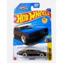 Hot Wheels mažasis automobilis – Long Bloc