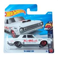 „Hot Wheels“ mažas automobilis – 1964 m. „Dodge 330“