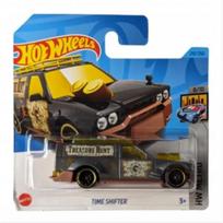 Hot Wheels žaislinis automobilis – Time Shifter