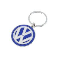 2025 m. Karštas Volkswagen RLine Raktų pakabukas su prekės ženklo ženkleliu Originalus Cinko Lydinio Apsaugos nuo vagystės Automobilio Raktų Organizatorius Pakabukas Dovanai Vyrams Moterims S