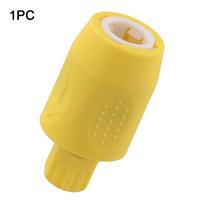 KARCHER ir Puzzi 8/1/10/1 gariniams valytuvams (1/2/3 vienetų) Pakeičiami žarnos jungikliai 4.446-023.0