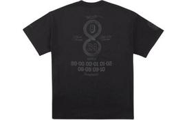 Nike Kobe Mamba Mentality T shirt Asia Sizing FV6067-010 L juoda
