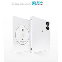 BTS - 7-asis mini albumas [BE] Essential Edition [NO POB]