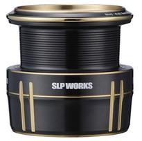 Daiwa SLP Works SLPW EX LT Ritė 2500 Juoda juoda