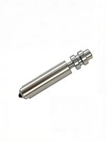 Anycubic Kobra X Hardened Steel 3D Printer Nozzle Silicone Sleeve