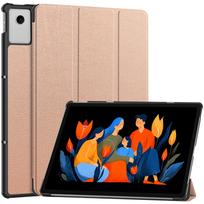 Planšetinio kompiuterio dėklas, skirtas Lenovo Idea Tab Plus 12.1, trijų dalių planšetinio kompiuterio dėklas su stovu, daugiafunkcis folio tipo dangtelis juoda