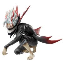 [NEW] Dandadan Okarun Transformed Form Choconose Premium Figure, Sega Official Anime Collectible, Sit-on-Edge Posable, Approx. 10x13cm, Brand New juoda