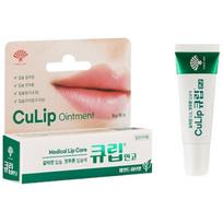 [Dongwha Pharm] CuLip 8g/Lūpų priežiūra Fresh rose scent