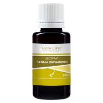 Agrimony ekstrakto tinktūra vaistažolių skystas papildas Dietary New Life 30 ml (course 2 weeks)