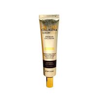3W CLINIC Collagen Luxury Gold akių kremas 40 ml (3 variantai) #1pcs
