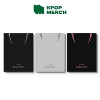 Blackpink 2nd Full Album [BORN PINK] BOX ver. 1. PINK