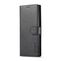 POCO X4 Pro 5G dėklas odinis piniginės atverčiamas dangtelis POCO X4 Pro 5G telefono dėklas skirtas POCO M4 Pro X5 M3 M5S X3 NFC F4 F3 X4 GT atverčiamas dangtelis POCO X5 juoda