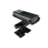 Belaidė WiFi kamera 1080P apsaugos kameros stebėjimo kamera, judesio aptikimo naktinis matymas Without TF Card juoda
