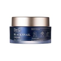 Dr.G juodųjų sraigių kremas 50 ml * 1 vnt / 2 vnt / 4 vnt / 6 vnt 1Pc
