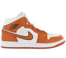 Air Jordan 1 Mid SE – batai sportbačiai DV1302-100 ORIGINALAS EU 42 įvairiaspalvis