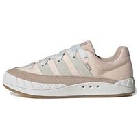 Adidas Adimatic Wonder Quartz Unisex Sneakers Brown Crystal-White Gum HQ6909 40