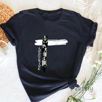 Indochine Pop Rock Marškinėliai New Wave Prancūzų Grupė Moteriški Unisex Pagrindiniai Medvilniniai Trumpomis Rankovėmis Laisvalaikio Vasariniai Streetwear Marškinėliai Viršutiniai Drabužiai Unisex L