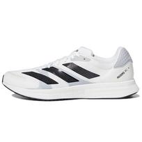 Adidas Adizero RC 4 White Halo Silver Unisex Sneakers Cloud-White Core-Black GX8152 42