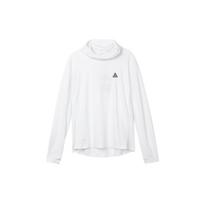 Nike ACG Dri-Fit ADV Lava Tree Embroidered Hoodie With Loose Long Sleeves Men Tops White DX6968-121 L