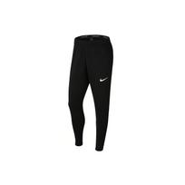 Nike Elastingas Manžetas Laisnos Sportinės Kelnės Vyrams Juodos CJ4313-010 M