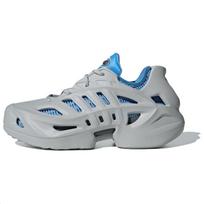 adidas adiFOM Climacool Pilkai Mėlynas Burst Unisex Sportbačiai Pilkas-Du Pilkas-Trys IF1818 36