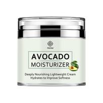 Avocado MOISTURIZER Creative Retinol Moisturizer Cream veido ir paakių srities odos priežiūrai 5g