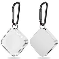 Nešiojamas belaidis laikrodžio įkroviklis Type C Lightning Dvi sąsajos, skirtos Apple Watch S9 8 7 6 5 4 3 2 1 SE Ultra serijos greitasis įkroviklis balta