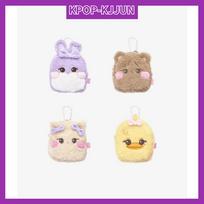 BLACKPINK [BACKSTAGE] BLACKPINK CHARACTER Veidas BACKPACK KAPŠELĖLIS SOOYA