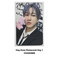 Stray Kids Pasaulinis Turas DominATE Seulas Fotokorteliai