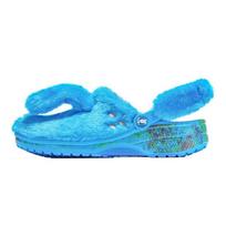 Crocs Melting Sadness X Classic Clog Triušio Metų Riboto Leidimo Guminis Padukas Šlepetės Unisex Šlepetės Mėlynos 208492-456 42-43 blue