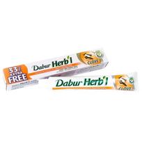 Natūrali gvazdikėlių dantų pasta - Apsauga nuo karieso - CLOVE HERB`l - Be karieso Stiprūs dantys 1 pcs Clove