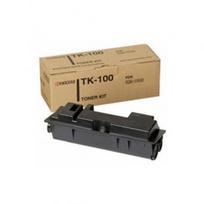 OEM kasetė Kyocera TK-100 BK
