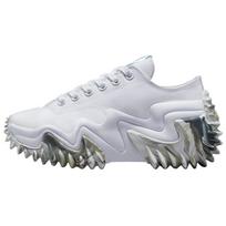 Converse Run Star Motion CX Ox Balti Marmuruoti Unisex Sportbačiai Marmuruoti-Balti Aqua-Mist Summit-Sage A03552C 45