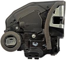 Priekinių/galinių šoninių durų užrakto pavara skirta Toyota Corolla Camry Highlander Prius RAV4 Venza 4 Runner 2008-2018 69060-06100 931-401