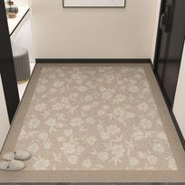 Namų Durų Kilimas Grindų Kilimėlis TPR Medžiagos Kilimėlis Namų Įėjimo Fojė Grindų Kilimėlis 60*90cm