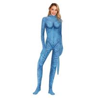 Kūno kostiumas suaugusiems, unisex, Cosplay kostiumas, su sniego vilko raštu, pilnas uždengimas, Zentai kūno kostiumas su uodega, vakarėlio kombinezonas S
