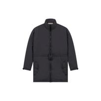 Fear Of God Essentials Ss22 Audros Striukė Vyriška Striukė Geležies Juoda FOG-SS22-142 L