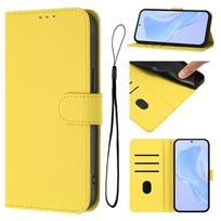 Kortelių Laikiklis Telefono Dėklas Ulefone Note 21 20 Pro 19 18 Ultra 17 16 14 Vienspalvis Odinis Klasikinis Atsparus Smūgiams Piniginė Atverčiamas Dangtelis For Ulefone Note 14