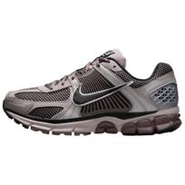 Nike Air Zoom Vomero 5 Tamsiai Violetinės Rūdos Unisex Sportbačiai Violetinės Bordo-Pelenių FB9149-005 42.5 gray
