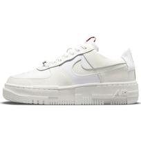 Nike Air Force 1 Pixel Summit White Moteriški sportbačiai CK6649-105 35.5