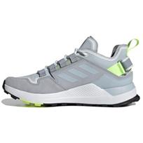 Adidas Terrex Hikster Low Halo Silver Blue Moteriški sportbačiai Halo-Blue Core-Black FX4707 36⅔
