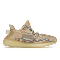 adidas Yeezy Boost 350 V2 MX Oat Unisex sportbačiai Rudo atspalvio GW3773 36
