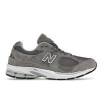 New Balance 2002 Pilki Unisex sportbačiai M2002RJM 43