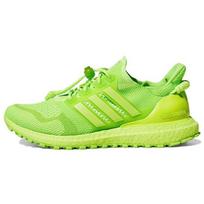 Ivy Park x adidas UltraBoost OG Halls Of Ivy Unisex Bėgimo bateliai Žali Solar-Green Signal-Green GZ2228 42⅔