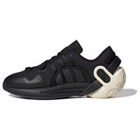 adidas Y-3 Idoso Boost Black Unisex Sneakers Cream-White GW8643 37⅓
