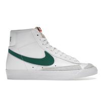Nike Blazer Mid 77 Vintage White Malachite Moteriški kedai Persiko spalvos CZ1055-119 36.5